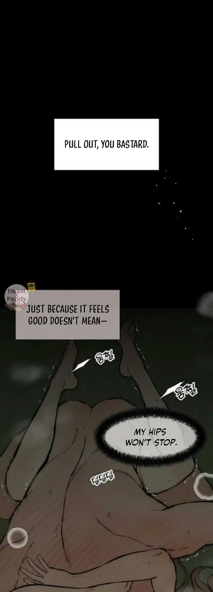 Tears on a Withered Flower Chapter 42 Page 42
