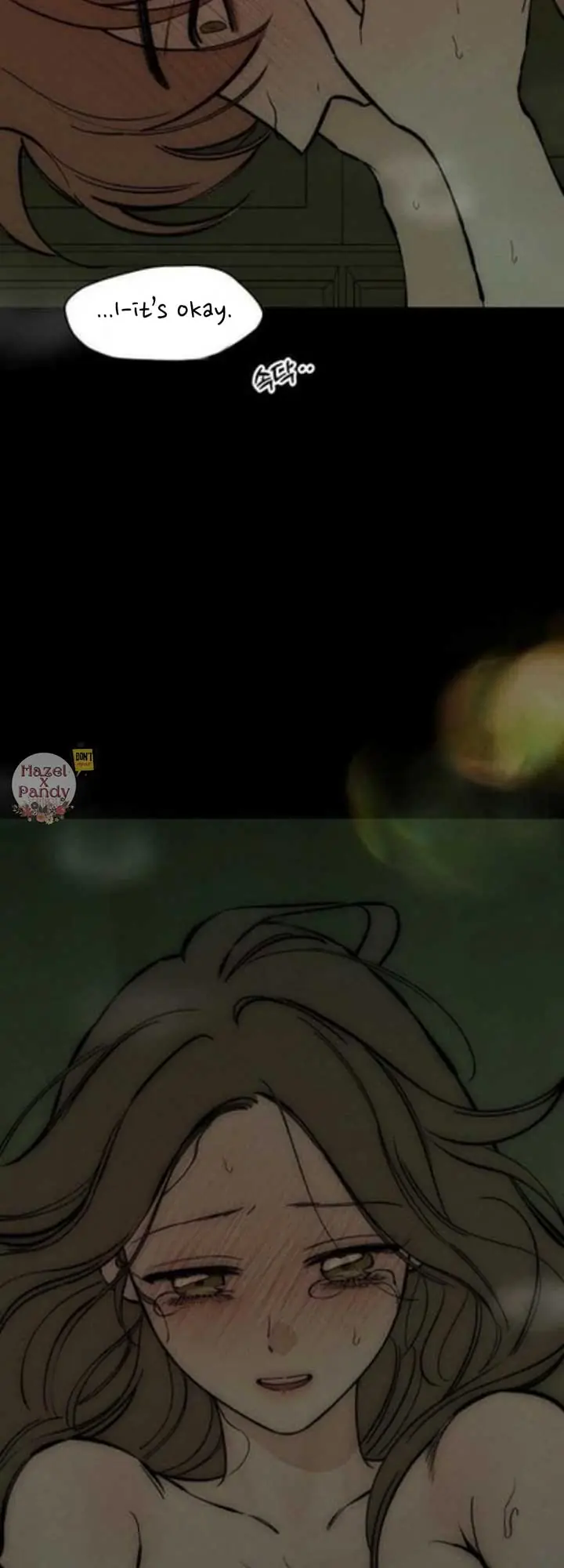 Tears on a Withered Flower Chapter 42 Page 44