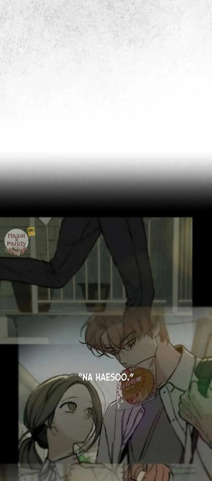 Tears on a Withered Flower Chapter 42 Page 54