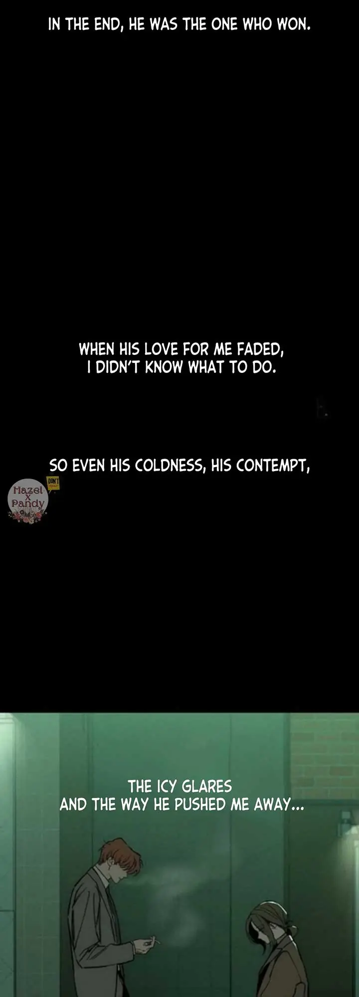 Tears on a Withered Flower Chapter 42 Page 57