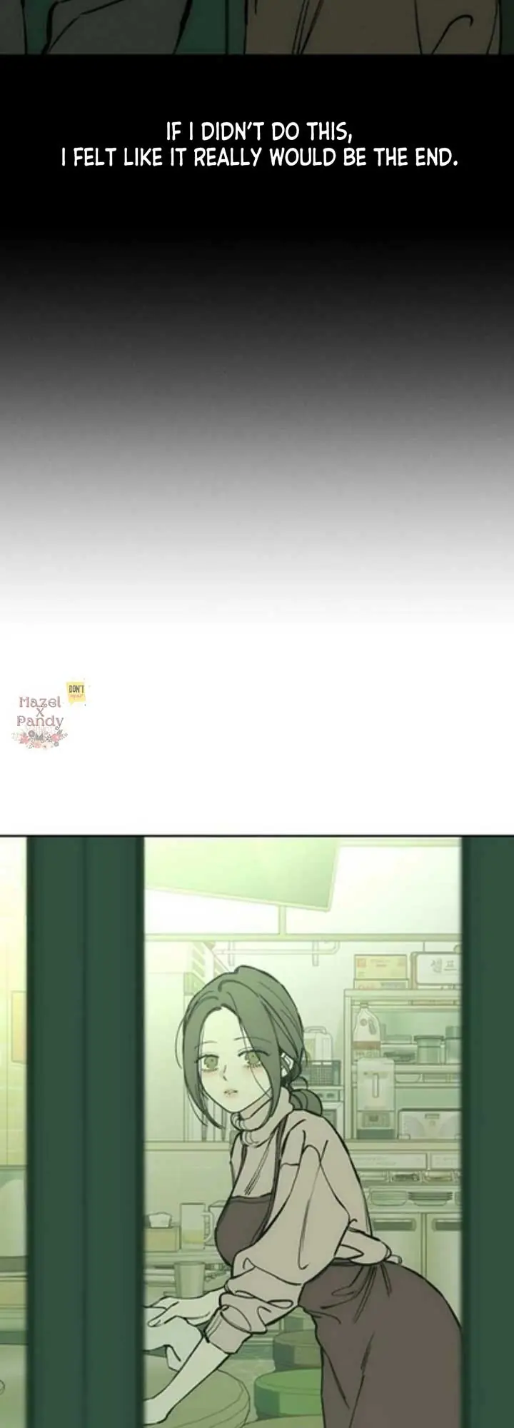 Tears on a Withered Flower Chapter 42 Page 60