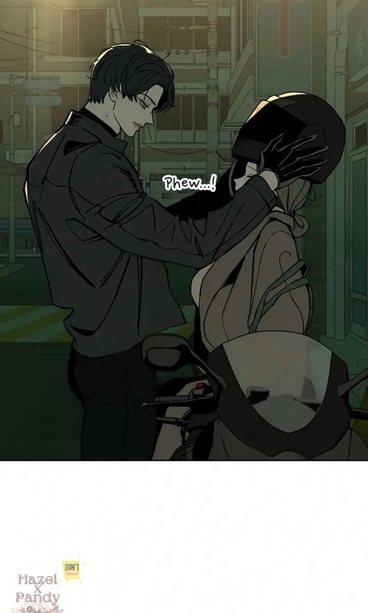 Tears on a Withered Flower Chapter 43 Page 4