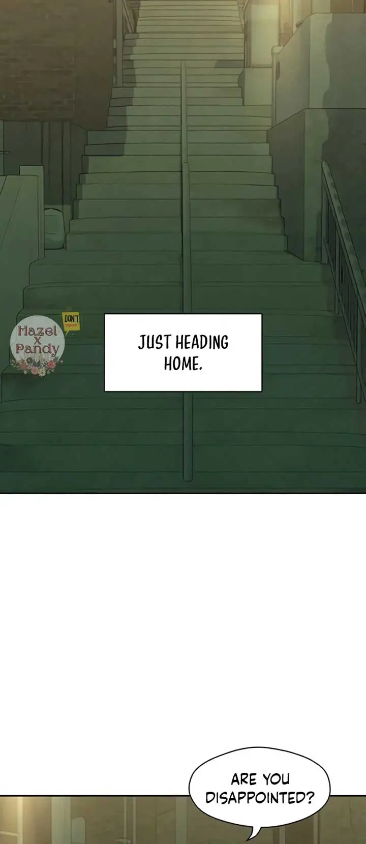Tears on a Withered Flower Chapter 43 Page 9