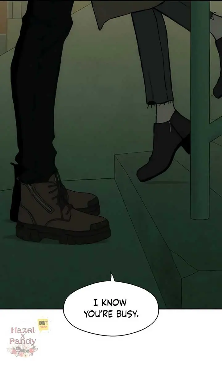 Tears on a Withered Flower Chapter 43 Page 15