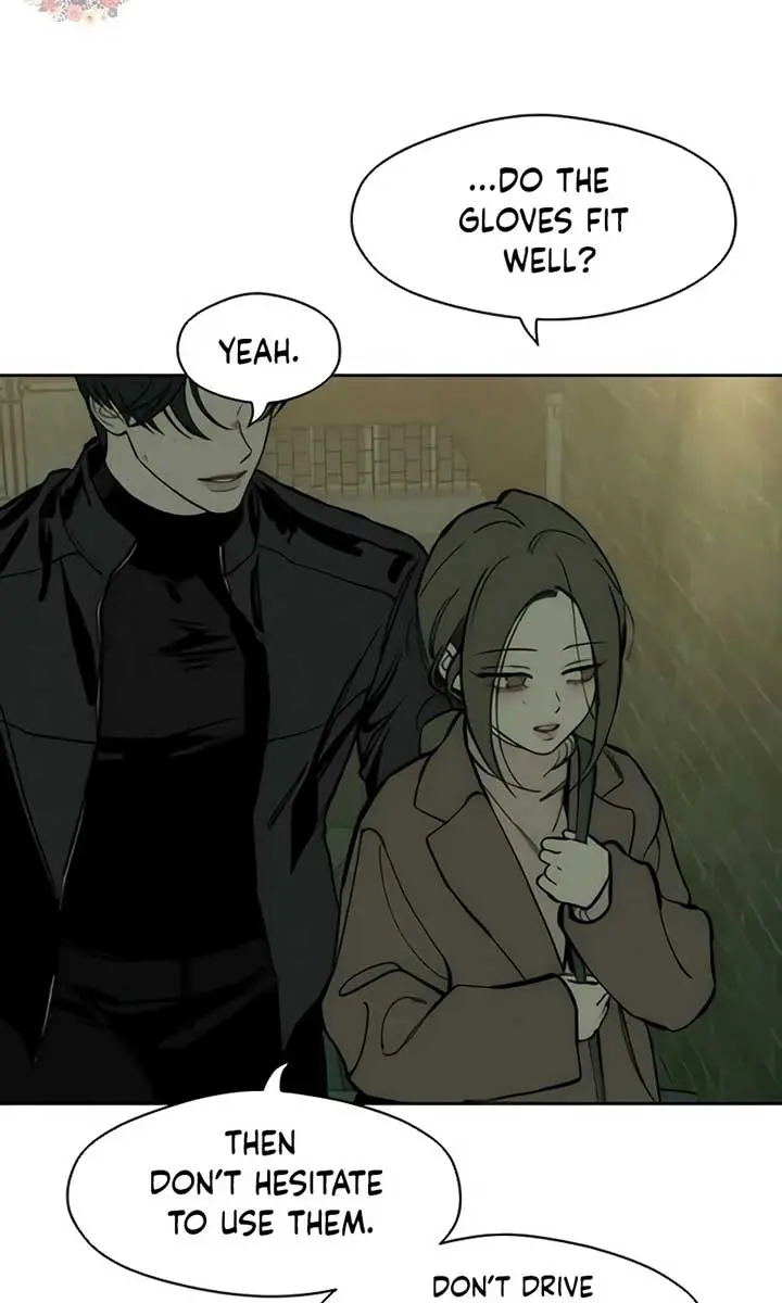 Tears on a Withered Flower Chapter 43 Page 19