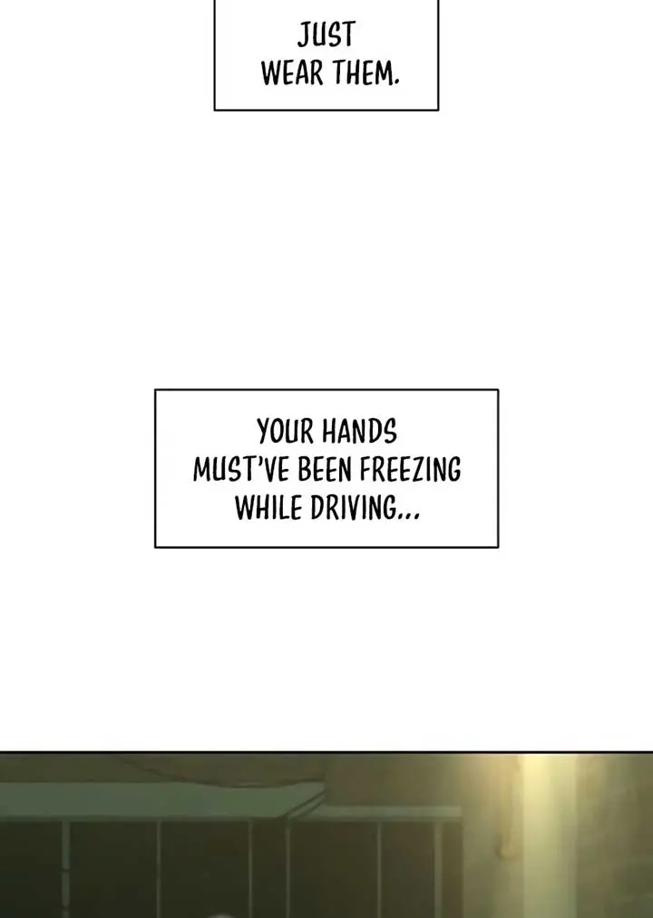 Tears on a Withered Flower Chapter 43 Page 28