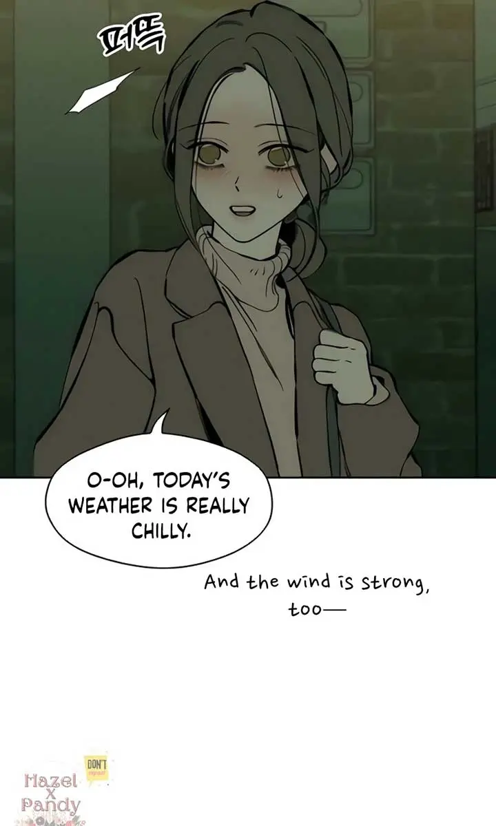 Tears on a Withered Flower Chapter 43 Page 32
