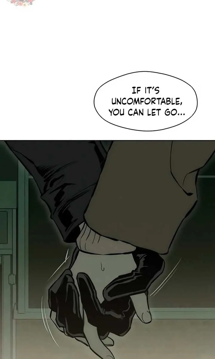 Tears on a Withered Flower Chapter 43 Page 33
