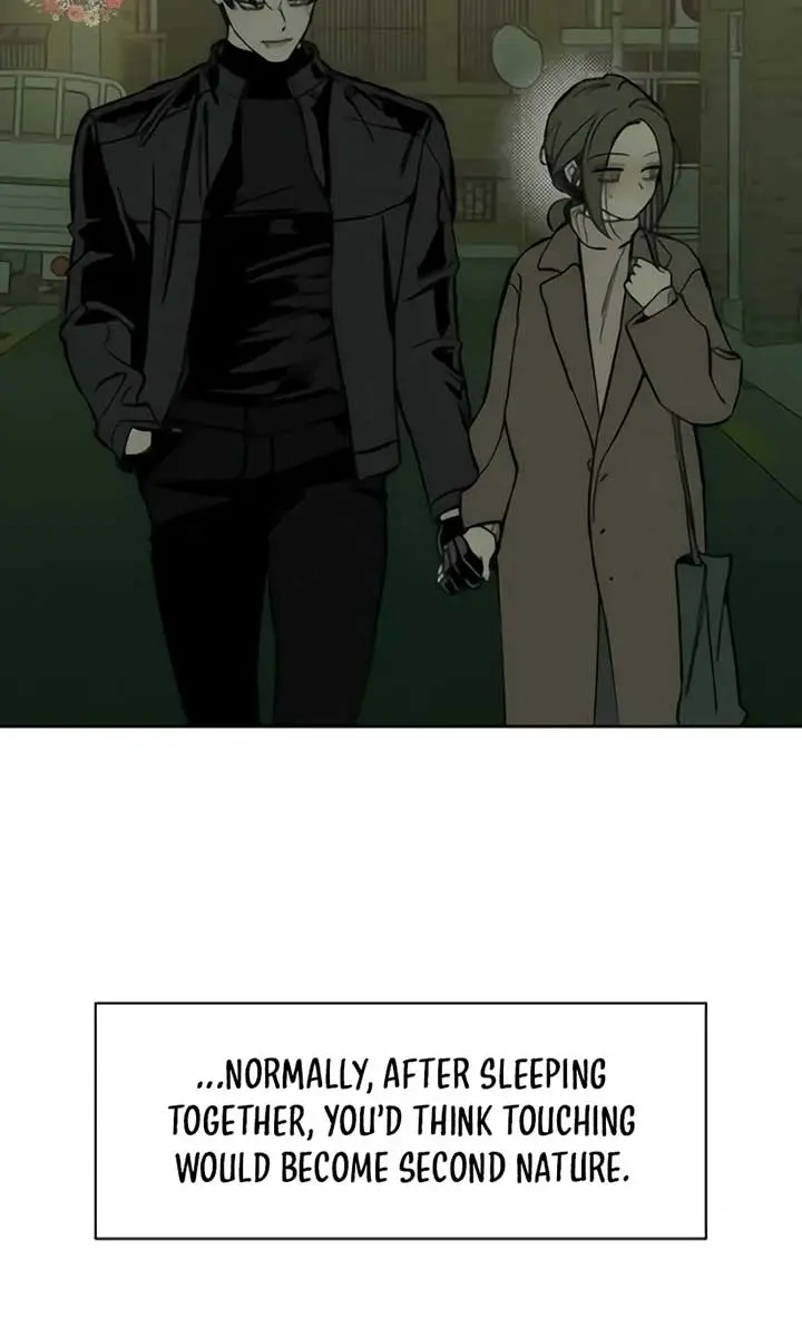 Tears on a Withered Flower Chapter 43 Page 39