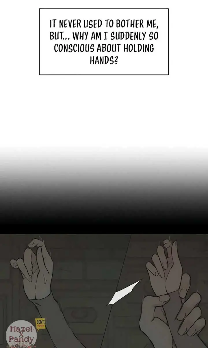 Tears on a Withered Flower Chapter 43 Page 41