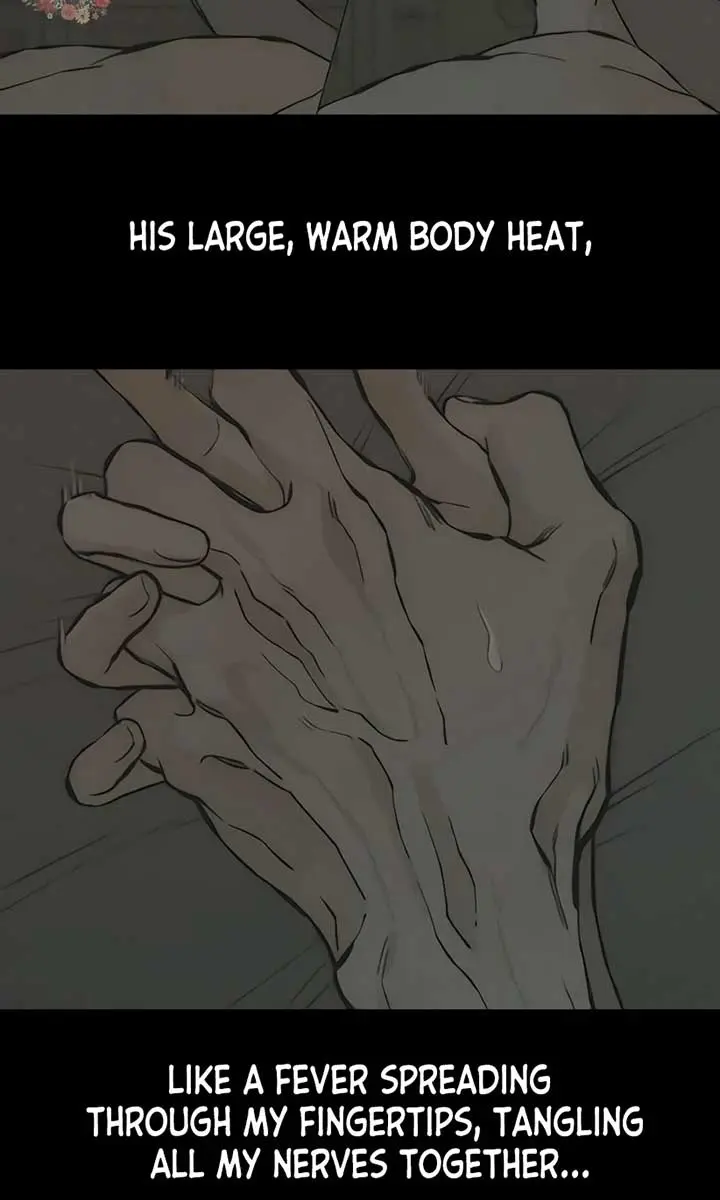 Tears on a Withered Flower Chapter 43 Page 42