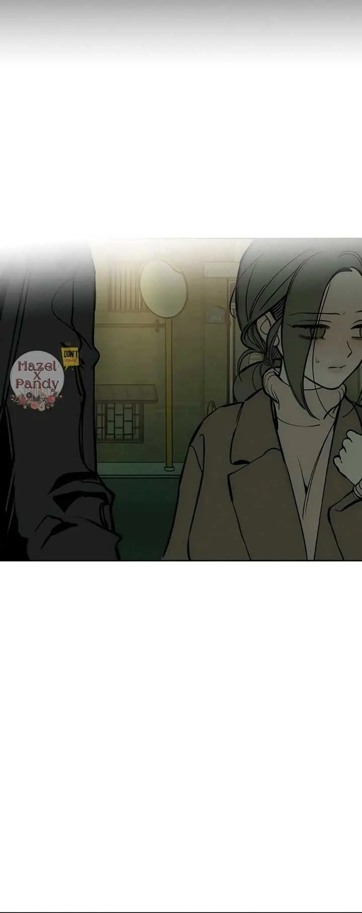 Tears on a Withered Flower Chapter 43 Page 44