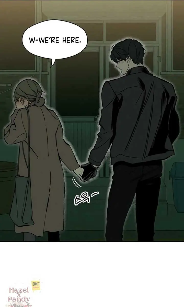 Tears on a Withered Flower Chapter 43 Page 45