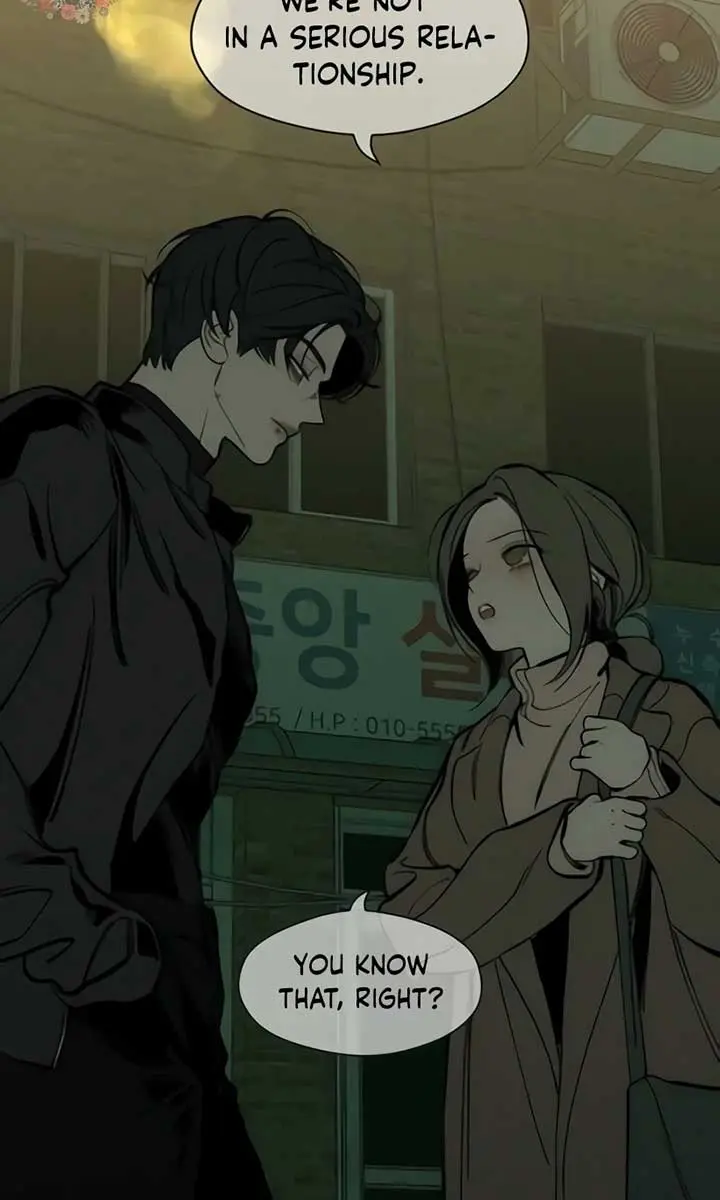 Tears on a Withered Flower Chapter 43 Page 49