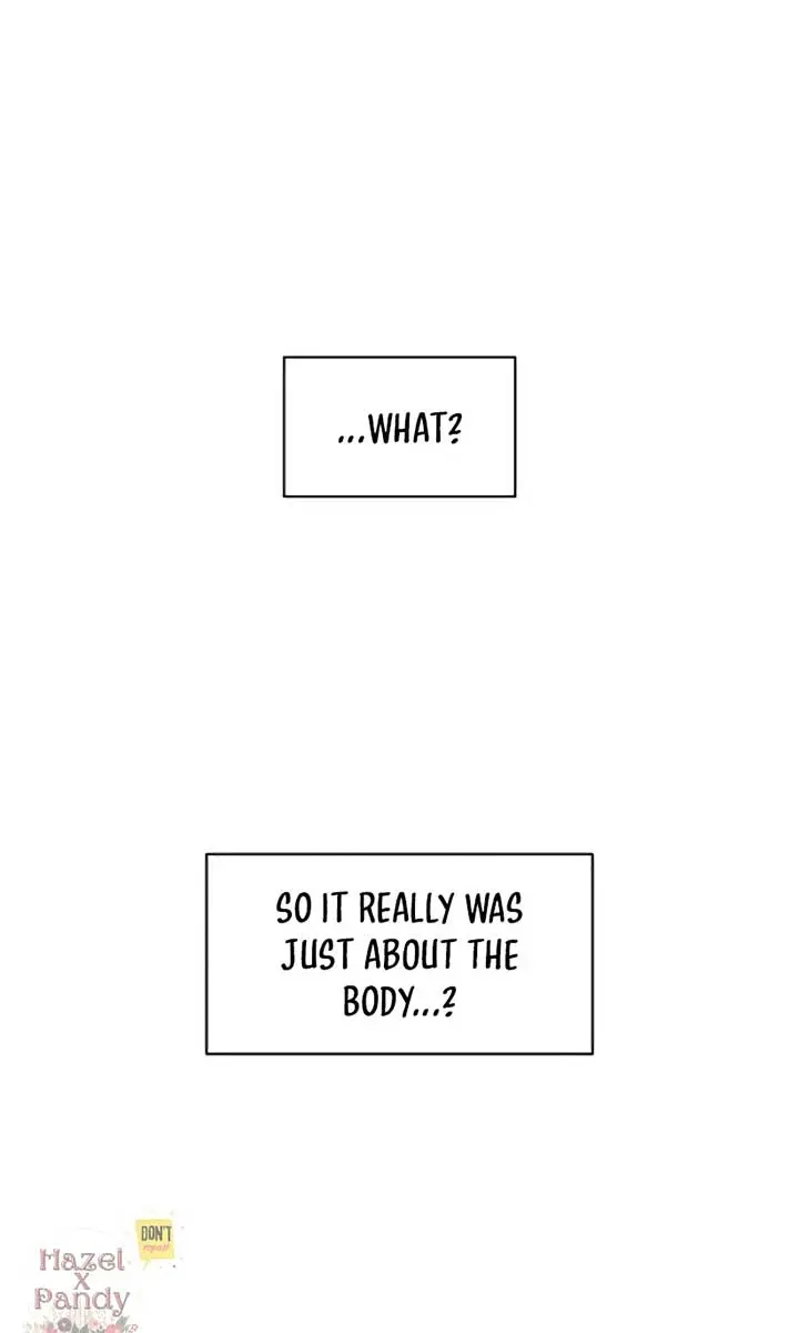 Tears on a Withered Flower Chapter 43 Page 60