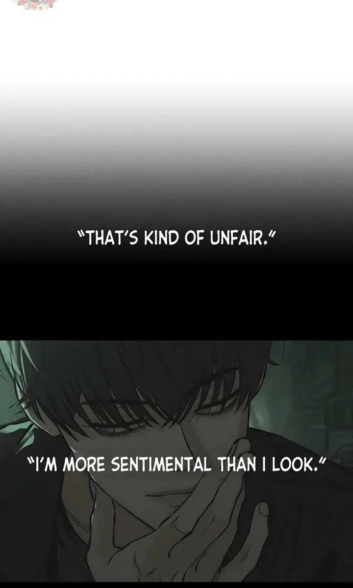 Tears on a Withered Flower Chapter 43 Page 61