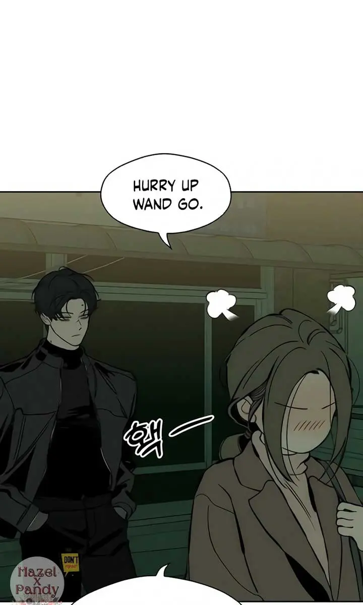 Tears on a Withered Flower Chapter 43 Page 66