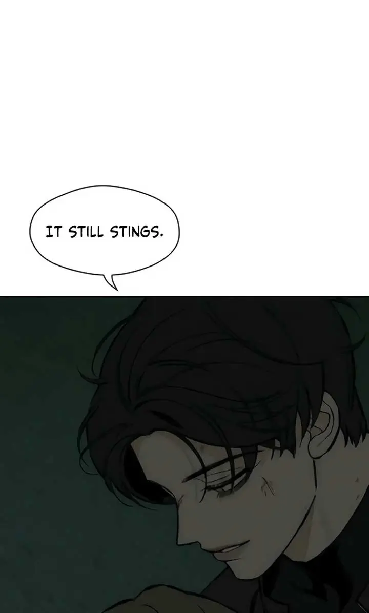 Tears on a Withered Flower Chapter 43 Page 70