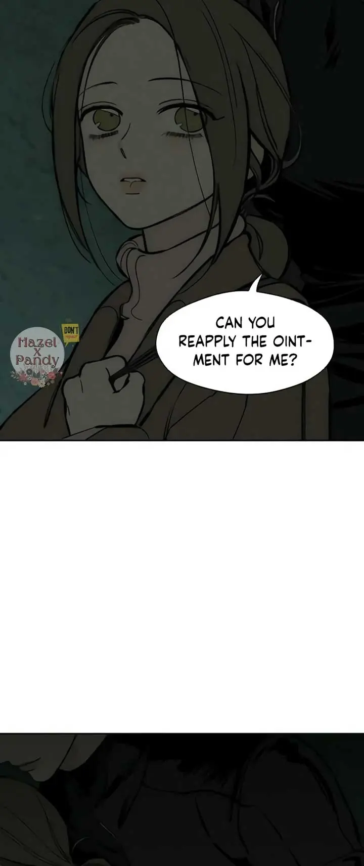 Tears on a Withered Flower Chapter 43 Page 71