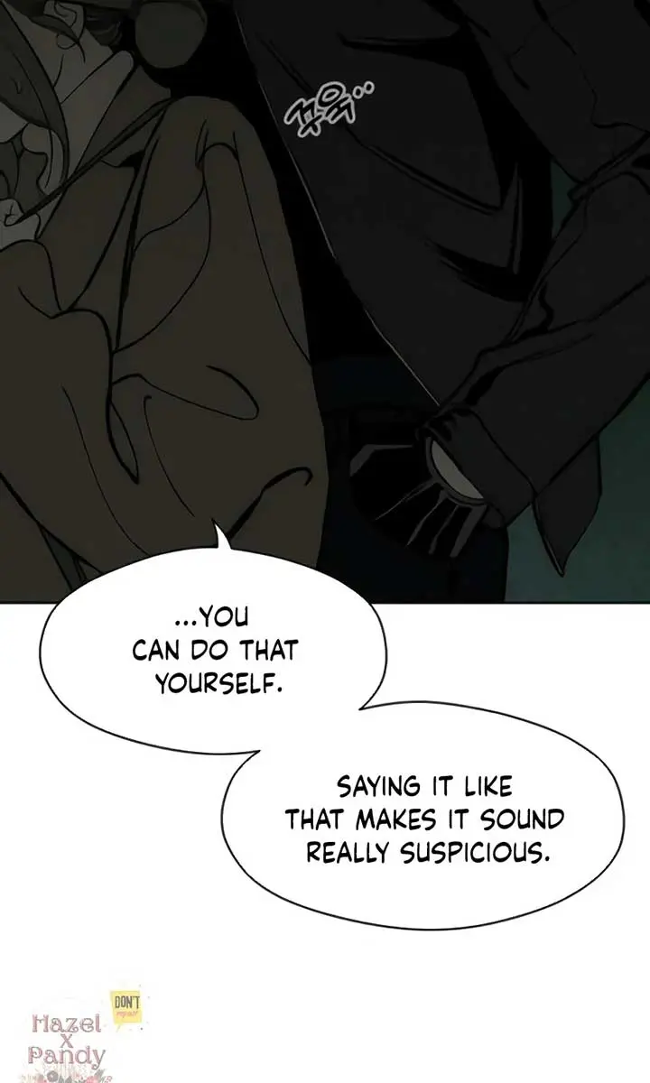 Tears on a Withered Flower Chapter 43 Page 72