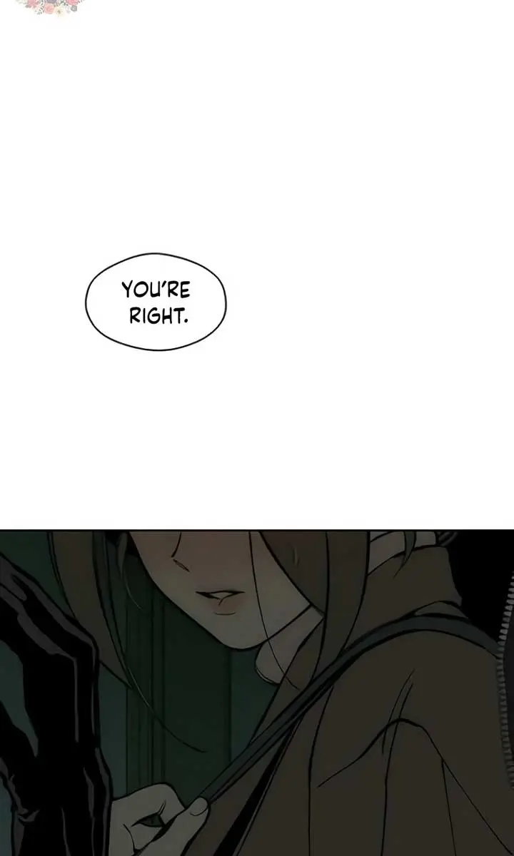 Tears on a Withered Flower Chapter 43 Page 73