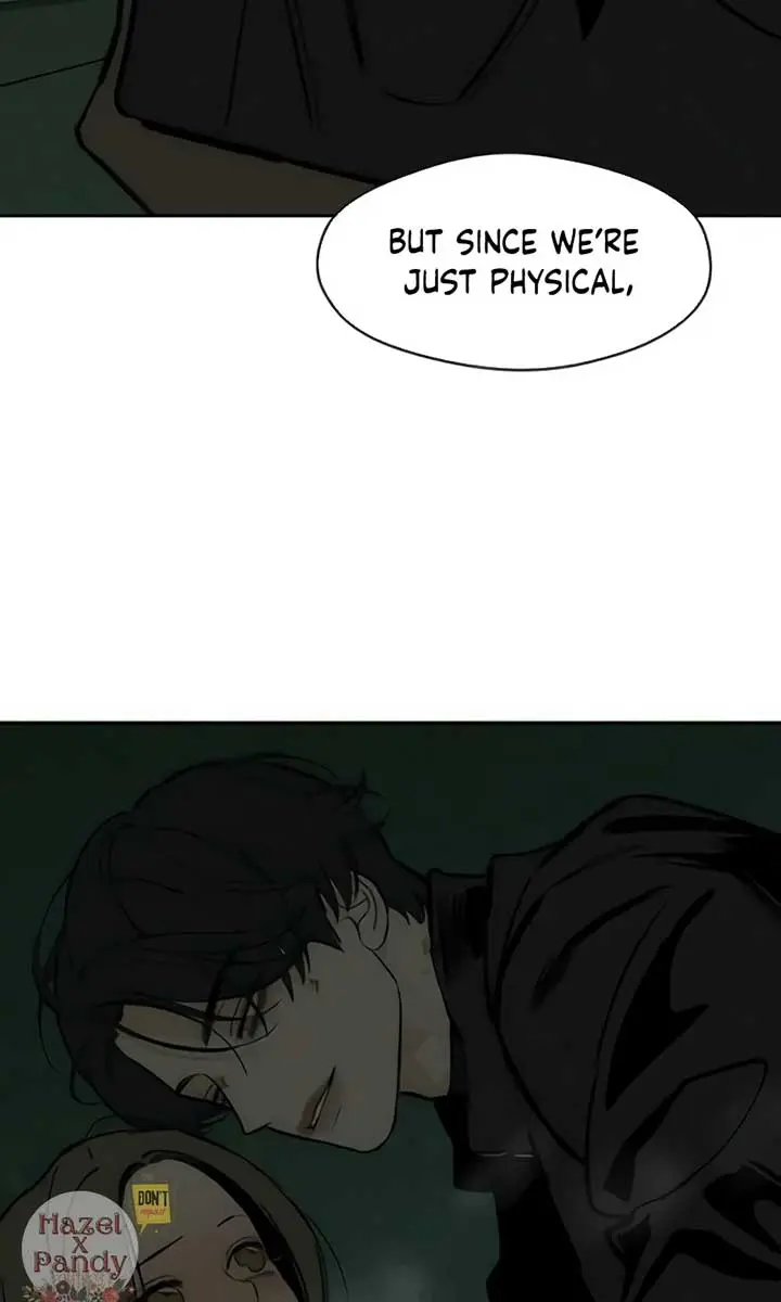 Tears on a Withered Flower Chapter 43 Page 75
