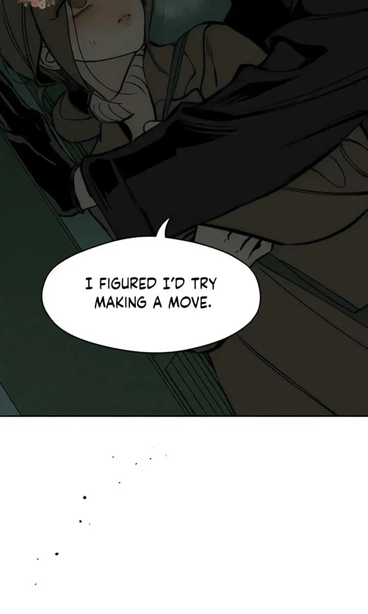 Tears on a Withered Flower Chapter 43 Page 76