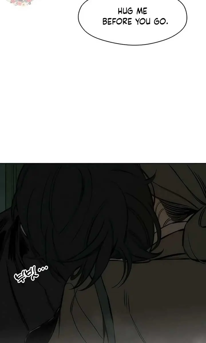 Tears on a Withered Flower Chapter 43 Page 82