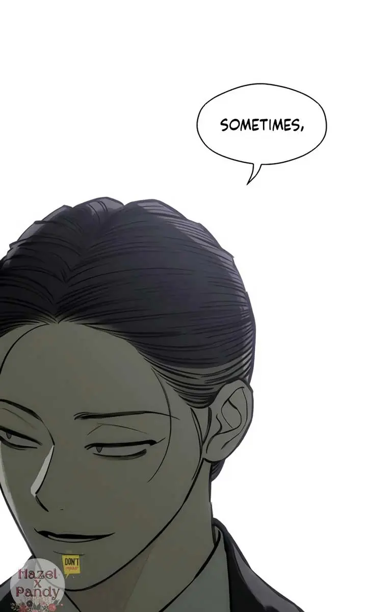 Tears on a Withered Flower Chapter 43 Page 90
