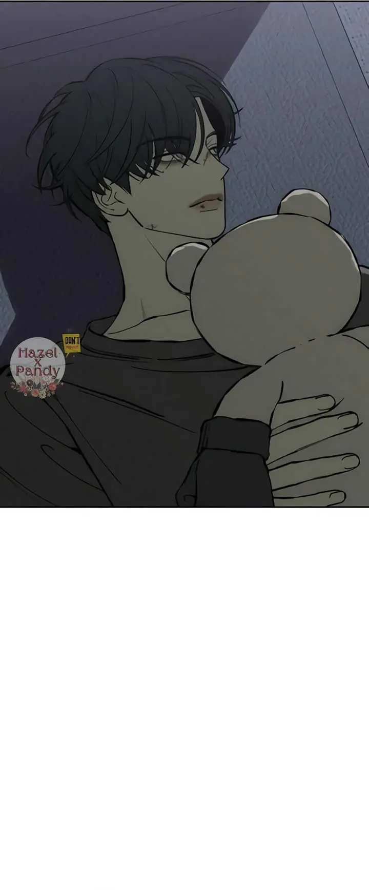 Tears on a Withered Flower Chapter 43 Page 93