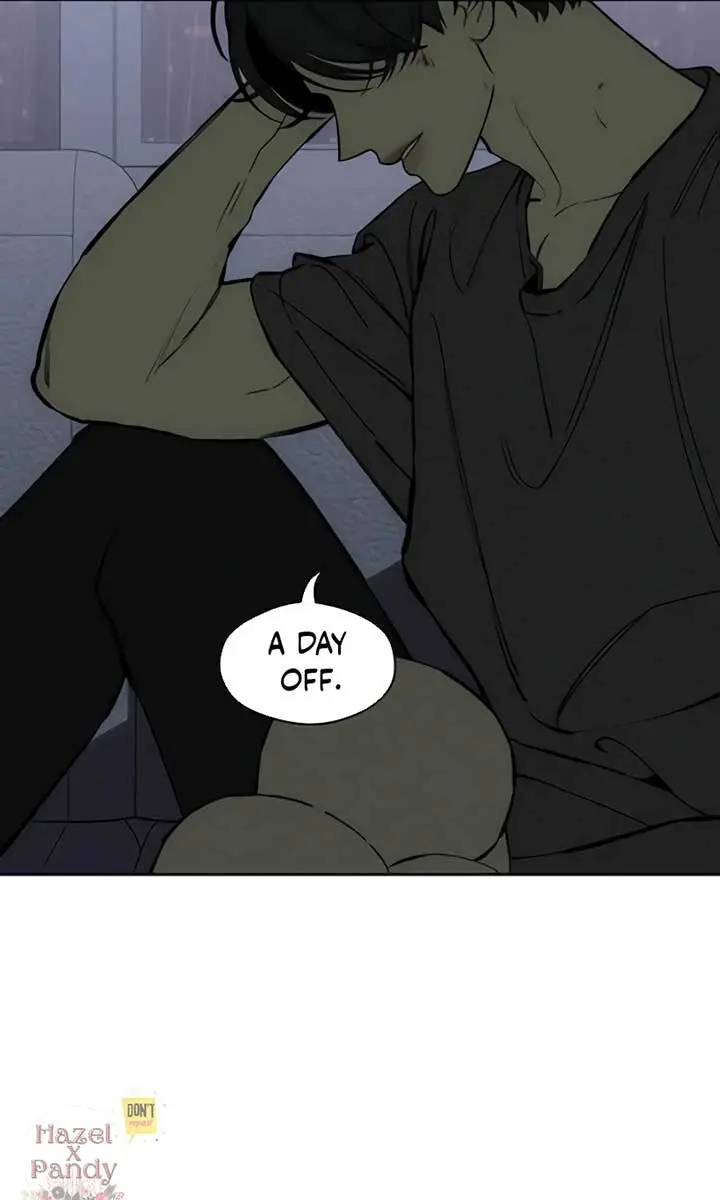 Tears on a Withered Flower Chapter 43 Page 95