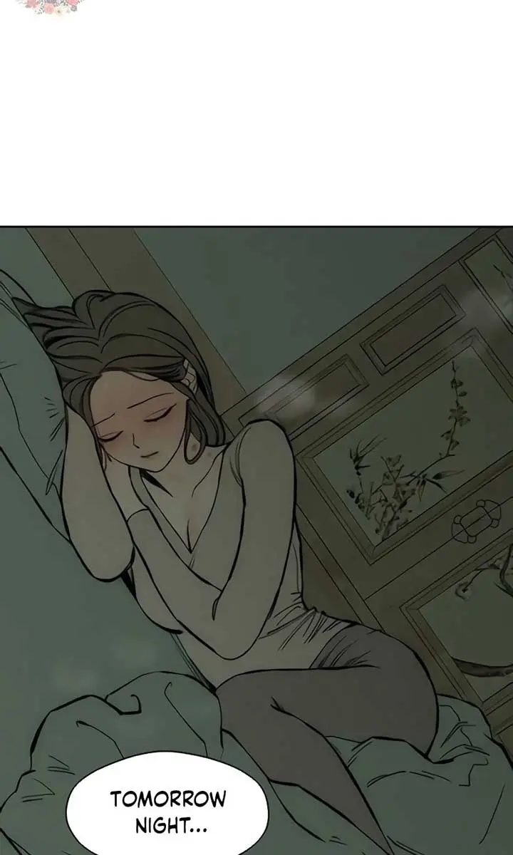 Tears on a Withered Flower Chapter 43 Page 96