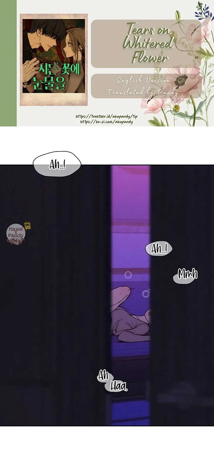 Tears on a Withered Flower Chapter 44 Page 2
