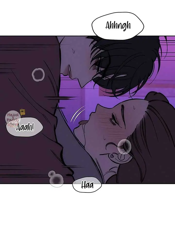 Tears on a Withered Flower Chapter 44 Page 5