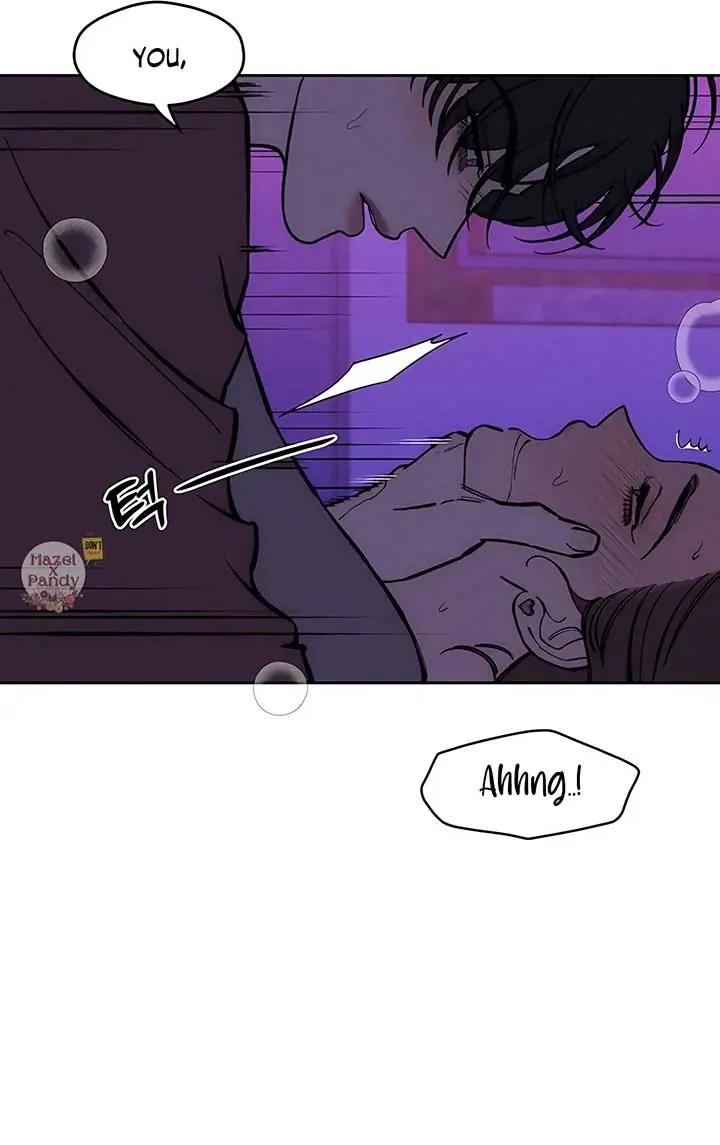 Tears on a Withered Flower Chapter 44 Page 6
