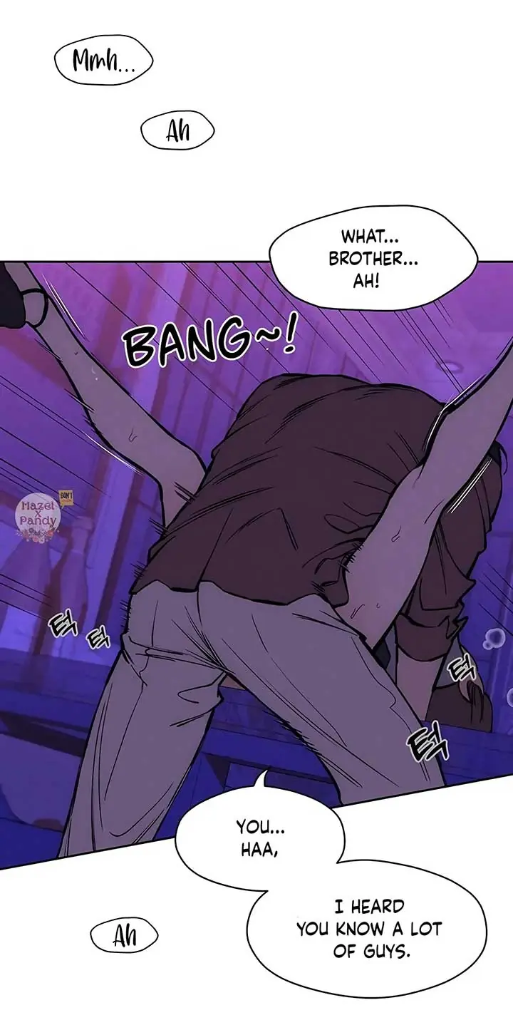 Tears on a Withered Flower Chapter 44 Page 8