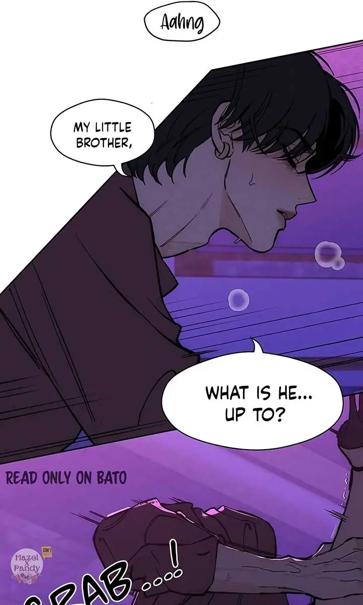 Tears on a Withered Flower Chapter 44 Page 9