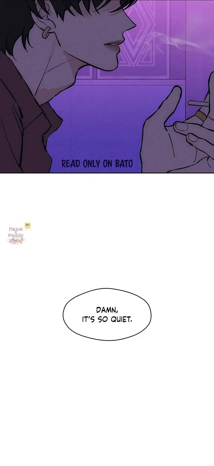 Tears on a Withered Flower Chapter 44 Page 18