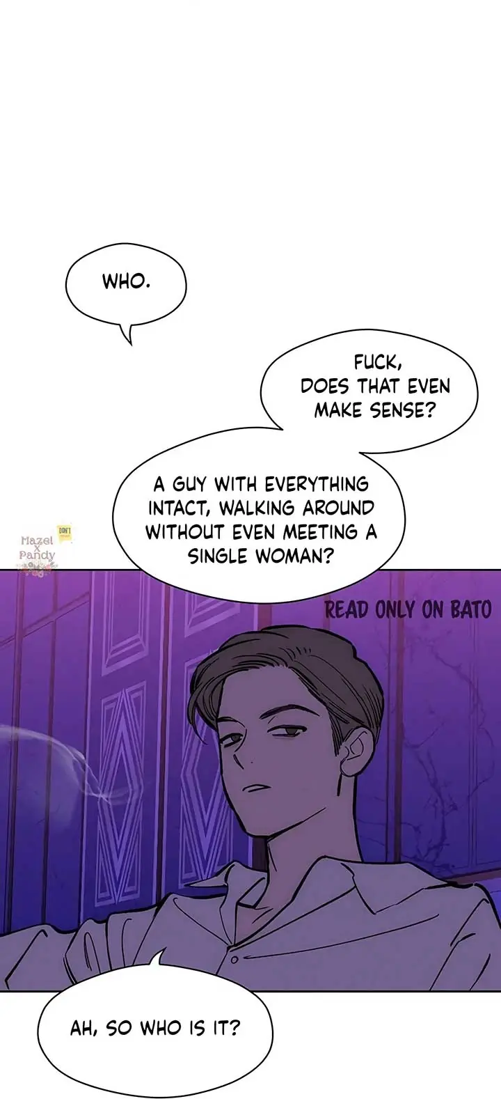 Tears on a Withered Flower Chapter 44 Page 20
