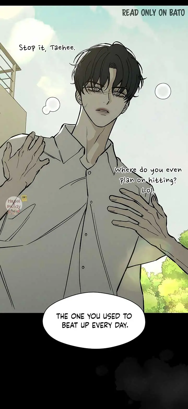 Tears on a Withered Flower Chapter 44 Page 22