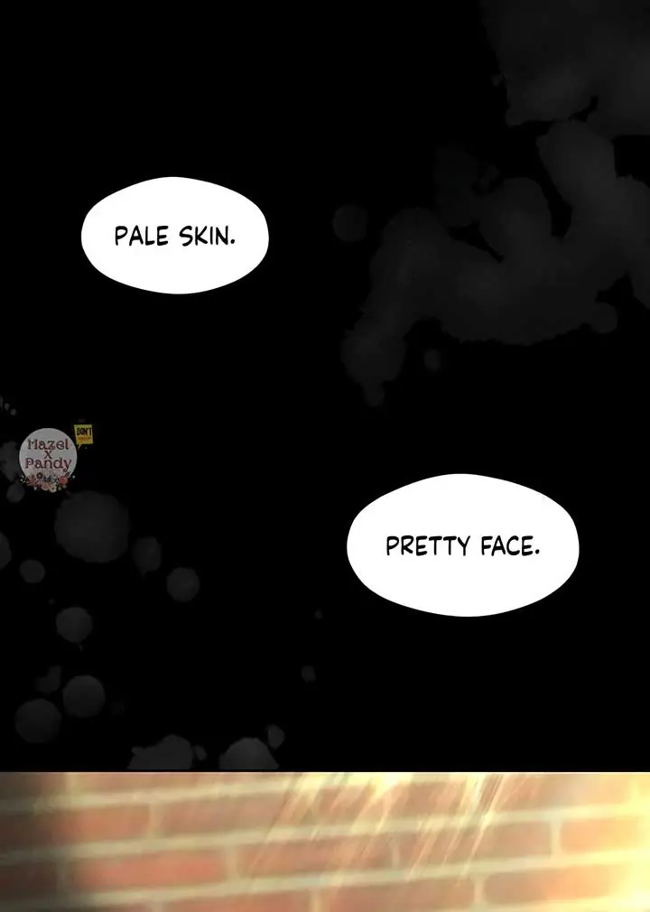 Tears on a Withered Flower Chapter 44 Page 23