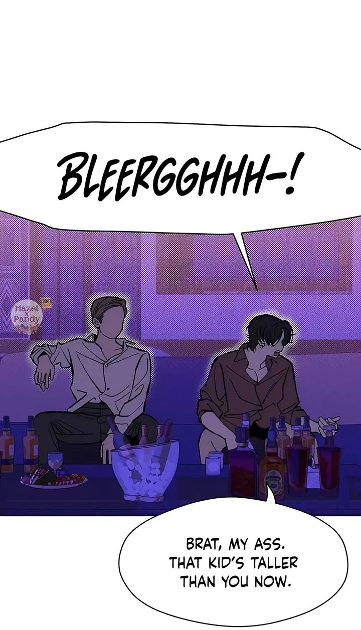 Tears on a Withered Flower Chapter 44 Page 25