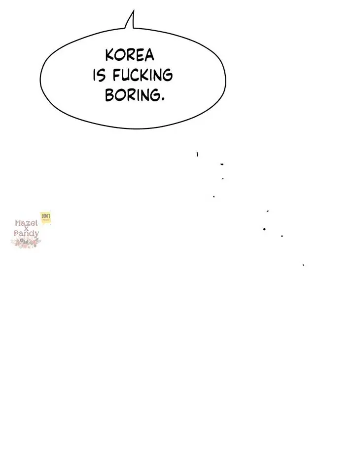Tears on a Withered Flower Chapter 44 Page 31