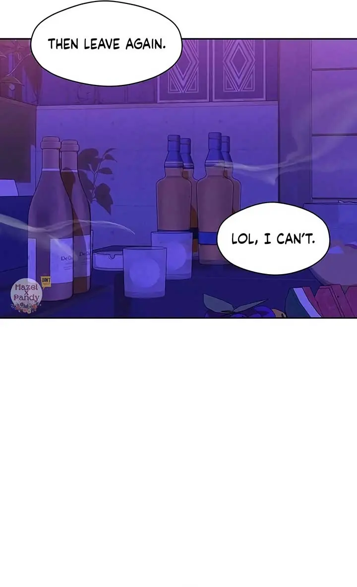 Tears on a Withered Flower Chapter 44 Page 32