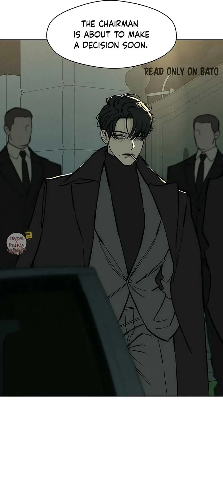 Tears on a Withered Flower Chapter 44 Page 33