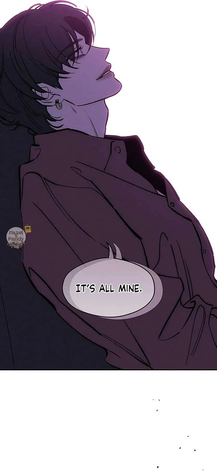 Tears on a Withered Flower Chapter 44 Page 35