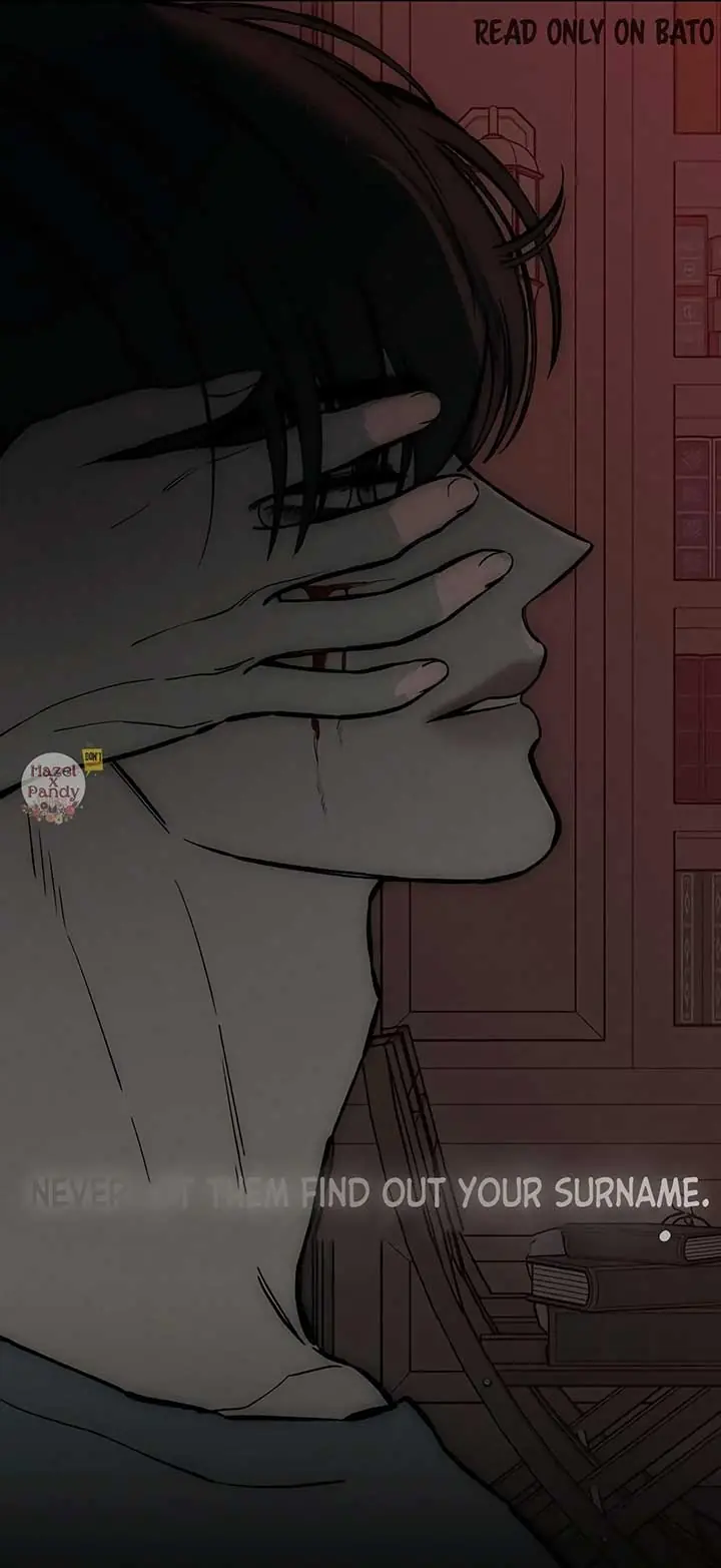 Tears on a Withered Flower Chapter 44 Page 48