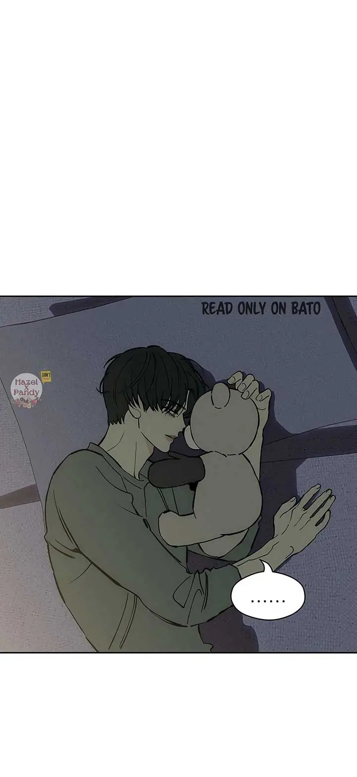 Tears on a Withered Flower Chapter 44 Page 52