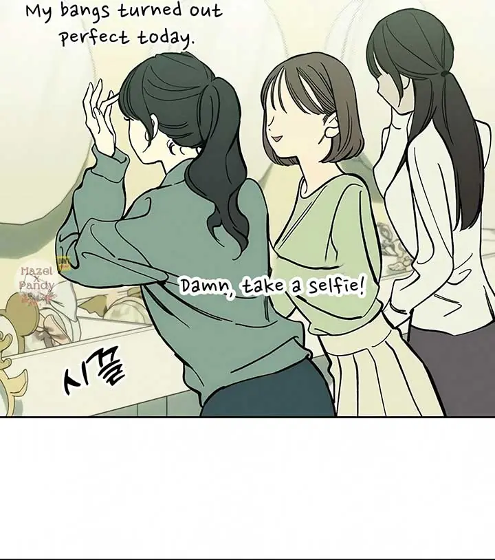Tears on a Withered Flower Chapter 44 Page 56