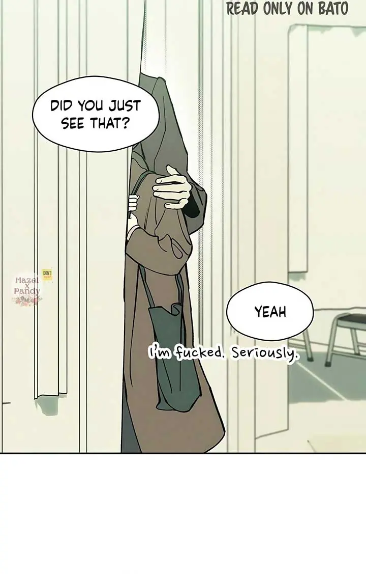 Tears on a Withered Flower Chapter 44 Page 61